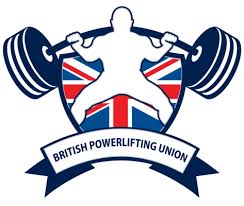 British Powerlifting Union image used because the coach has won