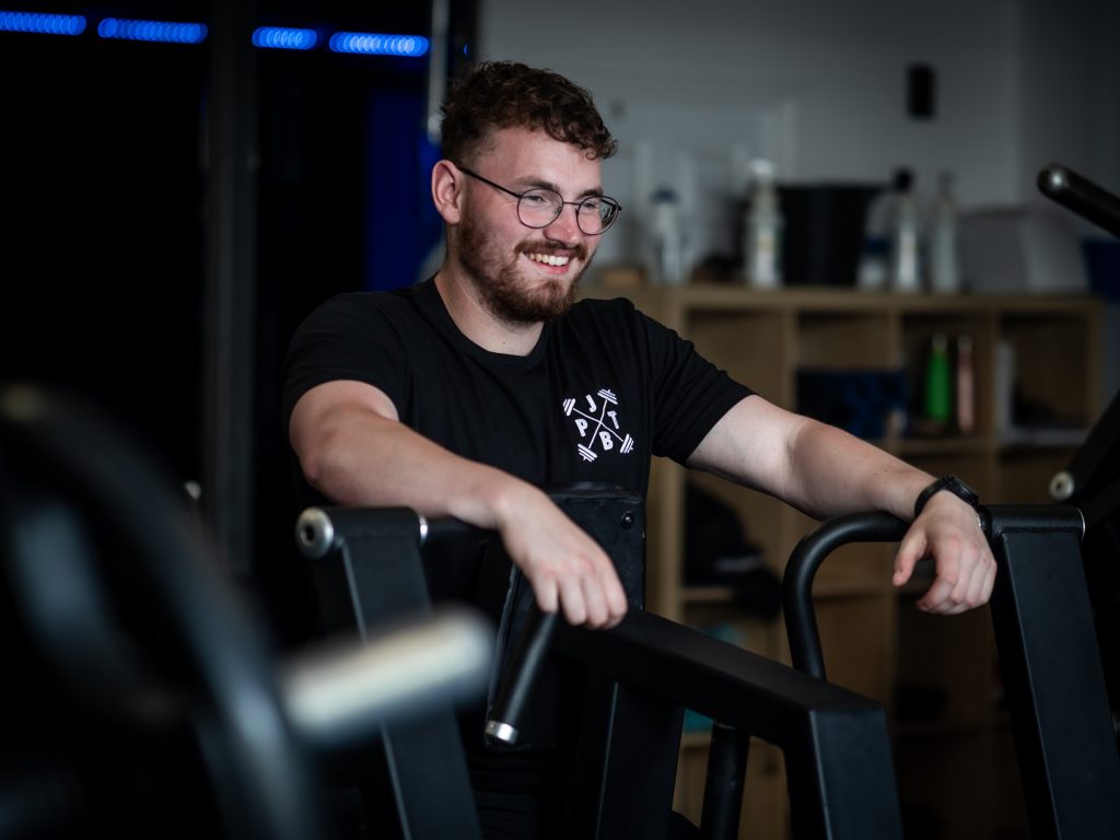 Friendly weight loss coaching in Basingstoke
